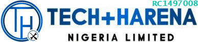 Tech+Harena Nigeria Limited