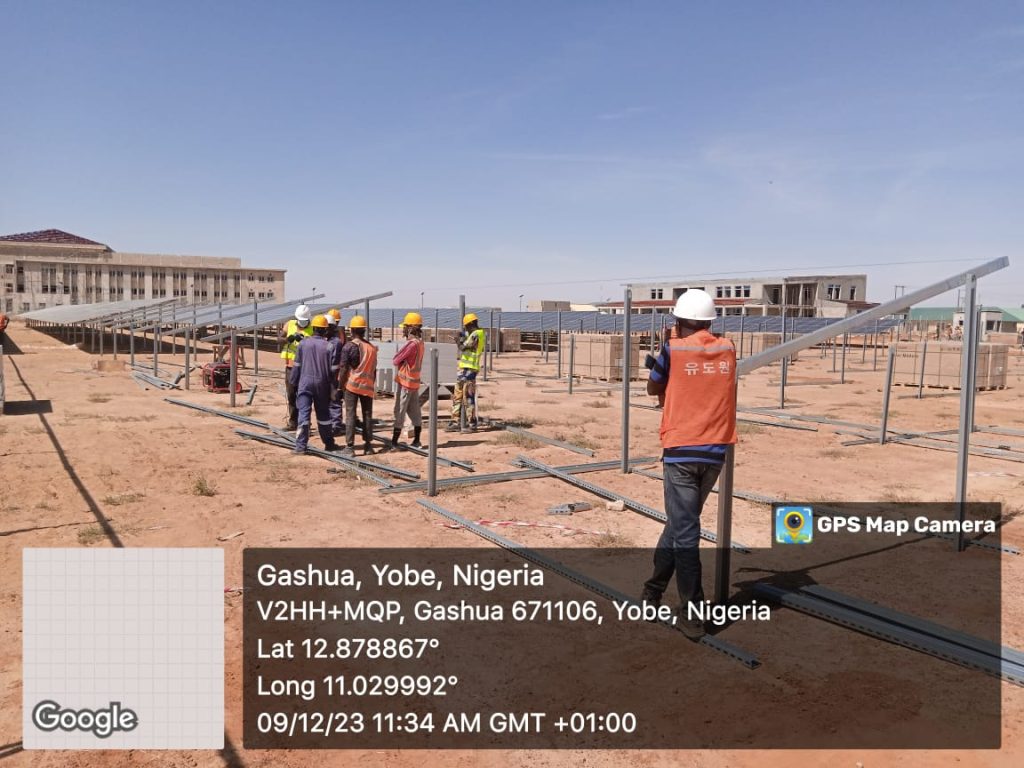 The Pivotal Role of Civil Engineering