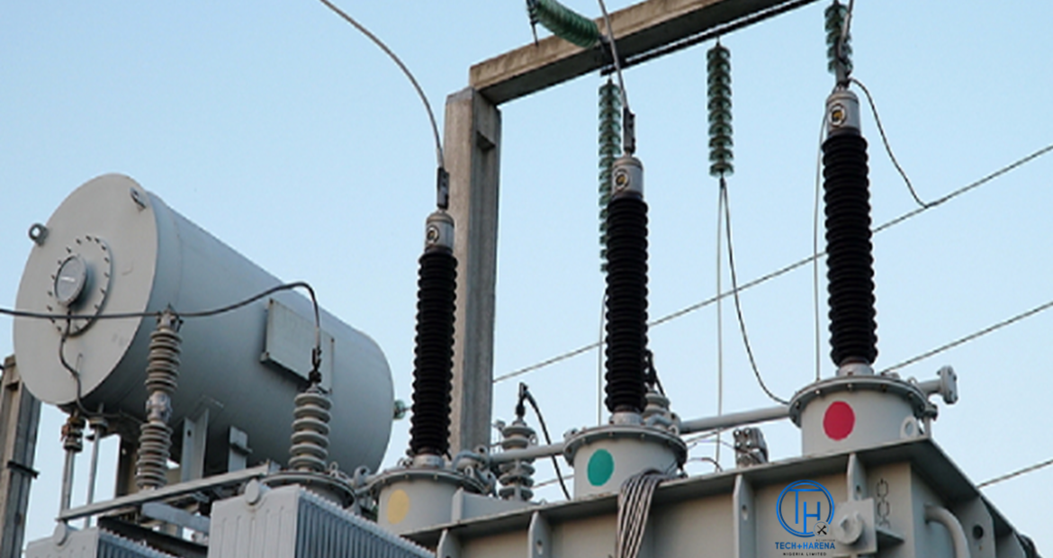 Step-by-Step Guideline On Installing A Transformer