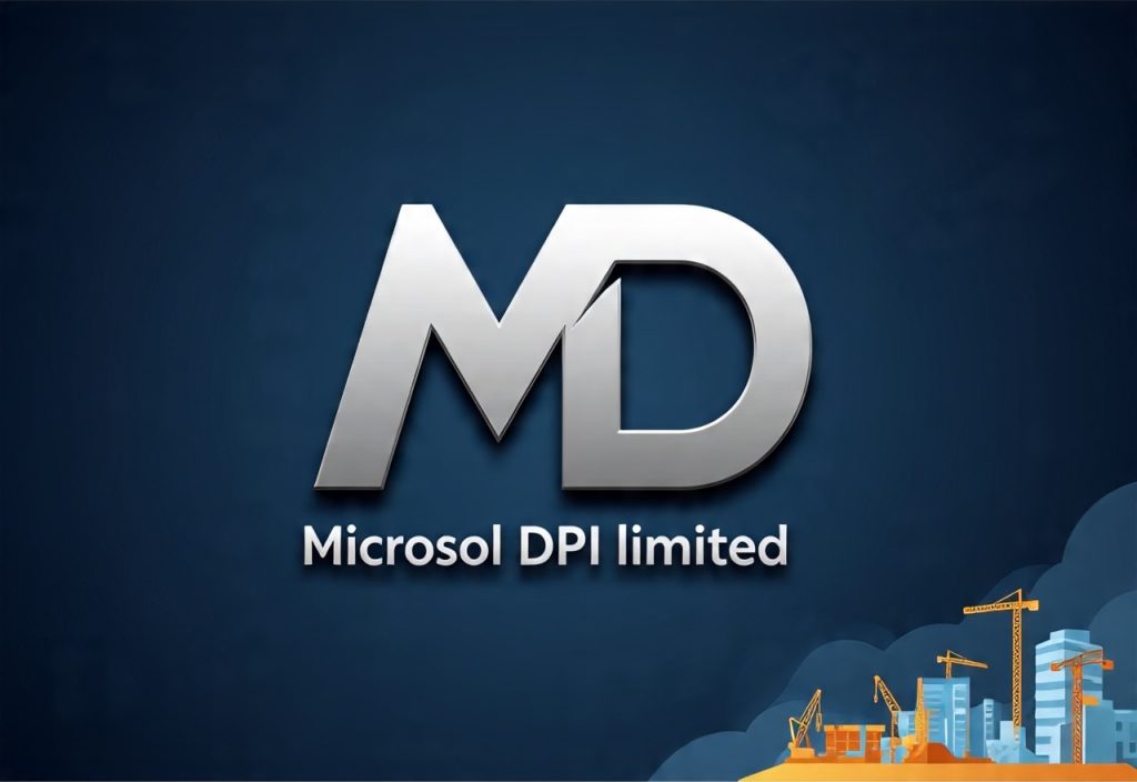Microsol DPI Limited